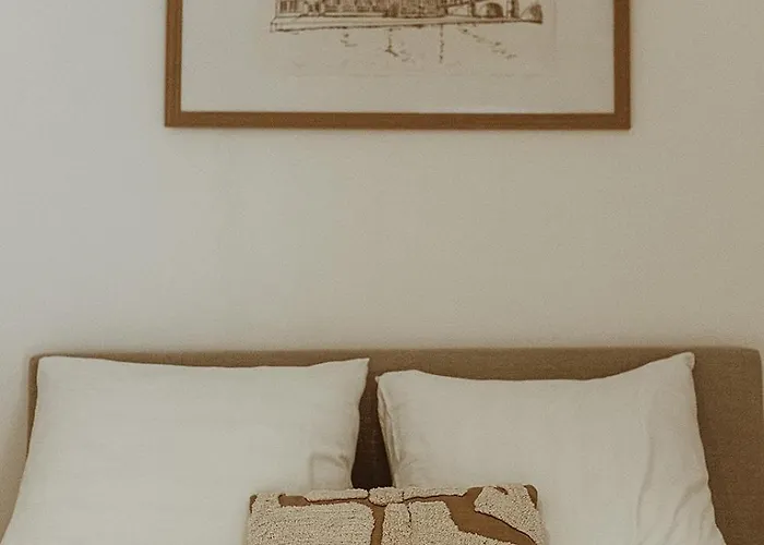 Apartamento Studio&stay *