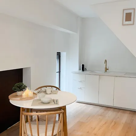 Studio&stay Apartment *