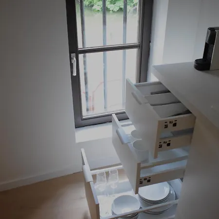 Apartment Studio&stay Ghent