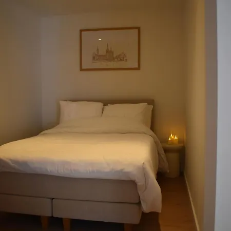 Apartment Studio&stay Ghent