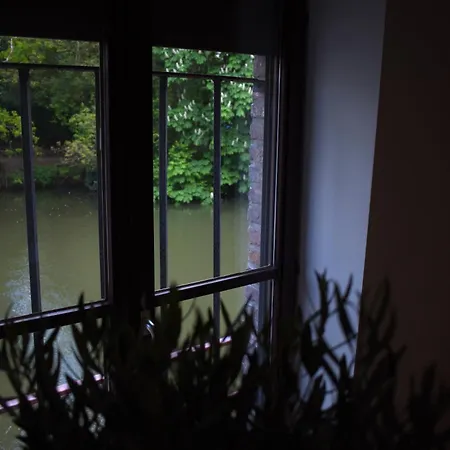 Studio&stay * Ghent