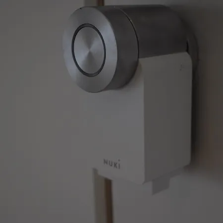 Apartment Studio&stay