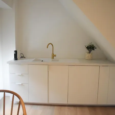 Studio&stay Apartment *