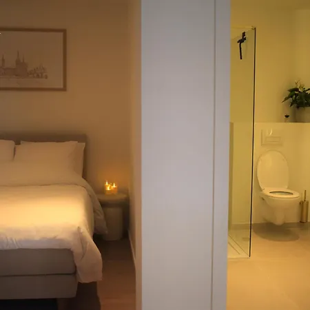 Apartment Studio&stay *