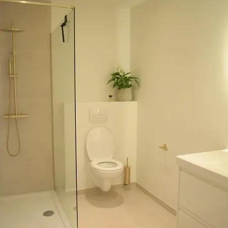 Studio&stay Apartment *