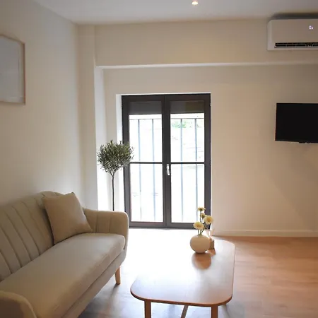 Apartment Studio&stay Ghent