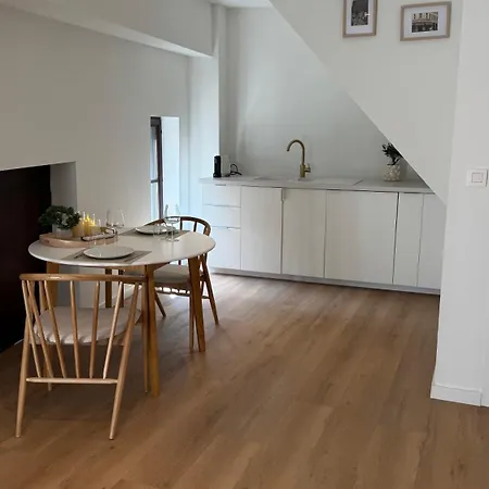 Studio&stay Apartment Ghent