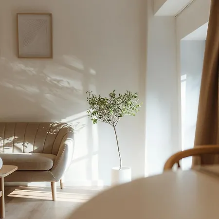 شقة Studio&stay