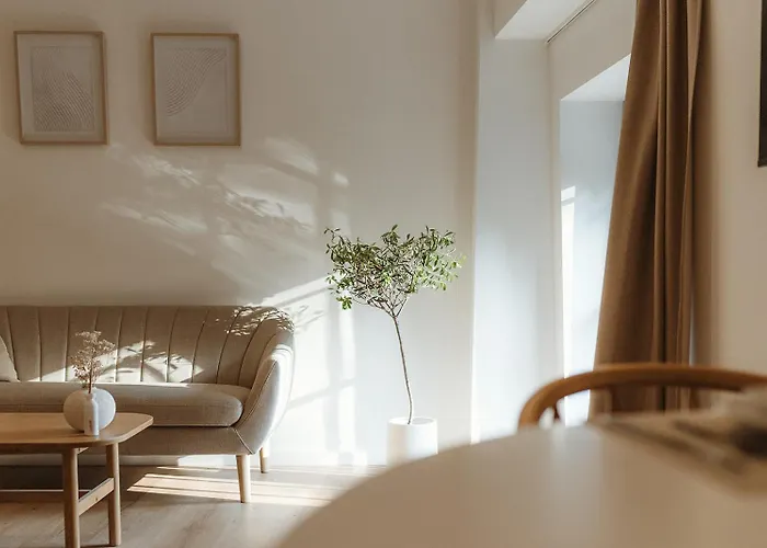 Apartment Studio&stay